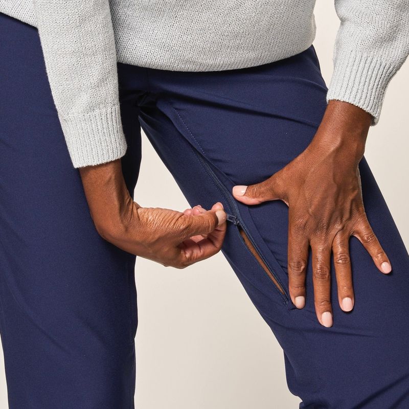Consider Adaptive Clothing