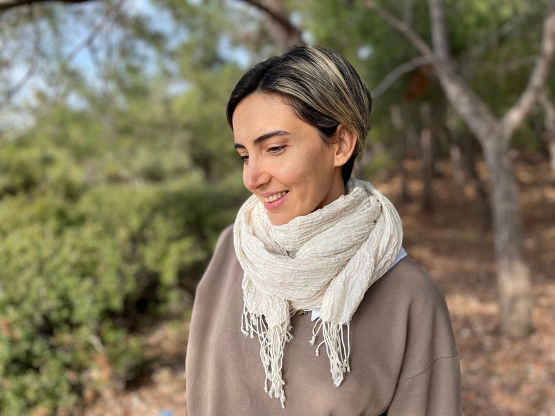 Wrap Up In Cozy Shawls