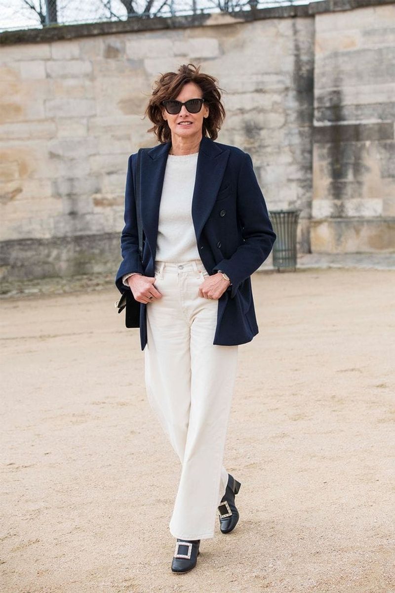 Keep a Timeless Wardrobe