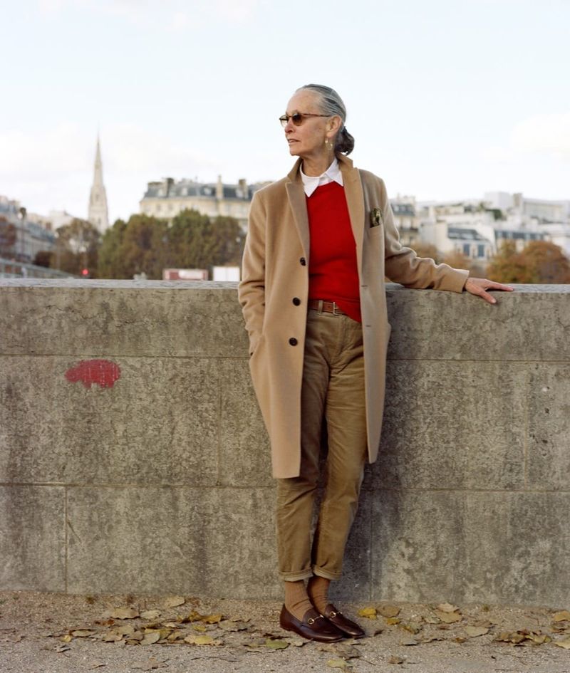 Master The Art Of Layering
