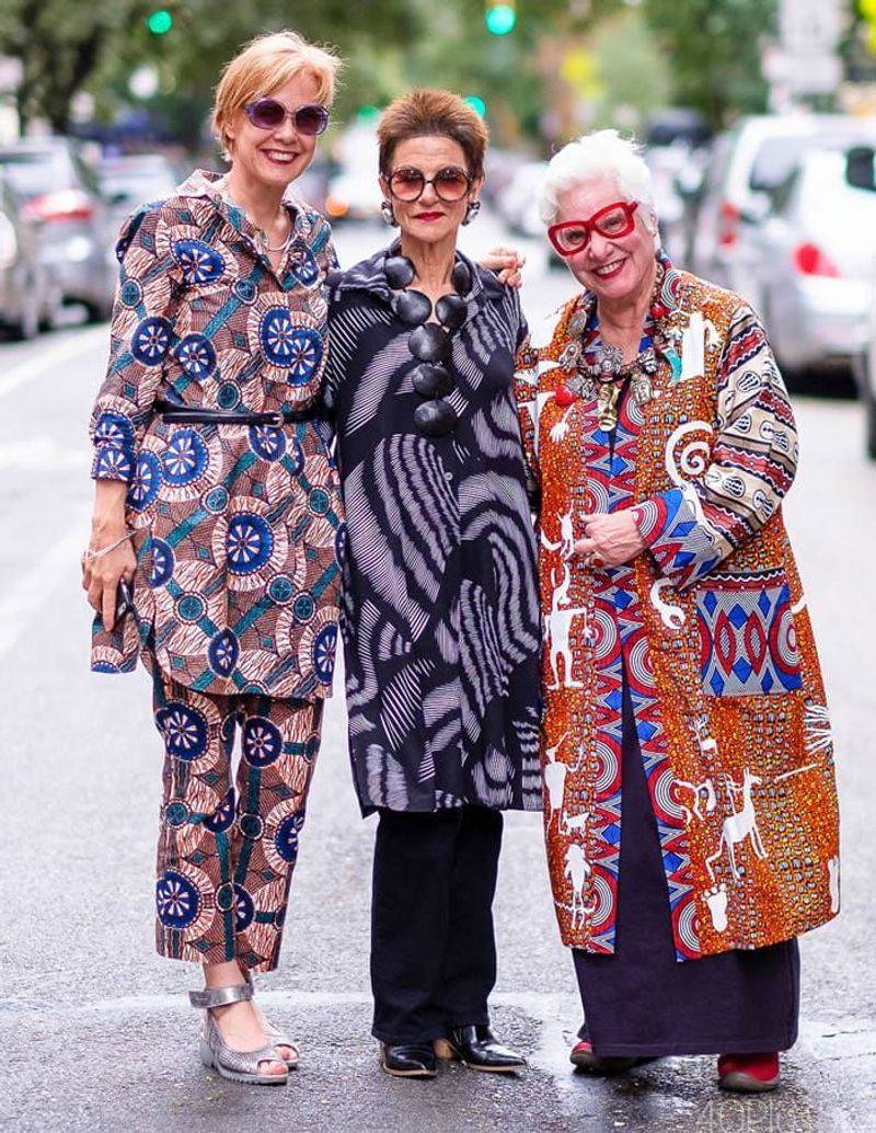 Festive Prints