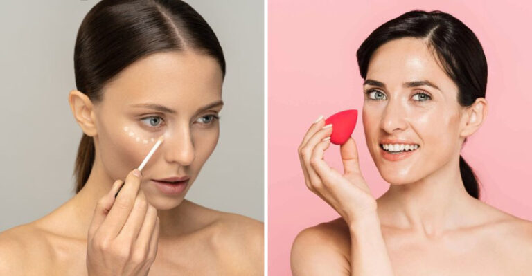 Our MUA’s 20 Best Tips For Preventing Makeup From Looking Cakey