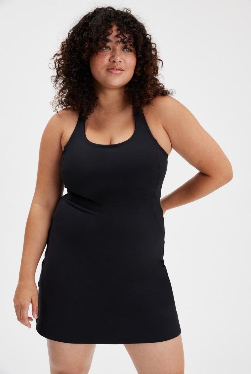 Girlfriend Collective Paloma Racerback