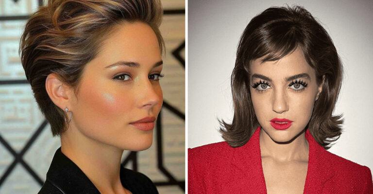Over 40? Avoid These 34 Short Cuts That Can Add Years To Your Look