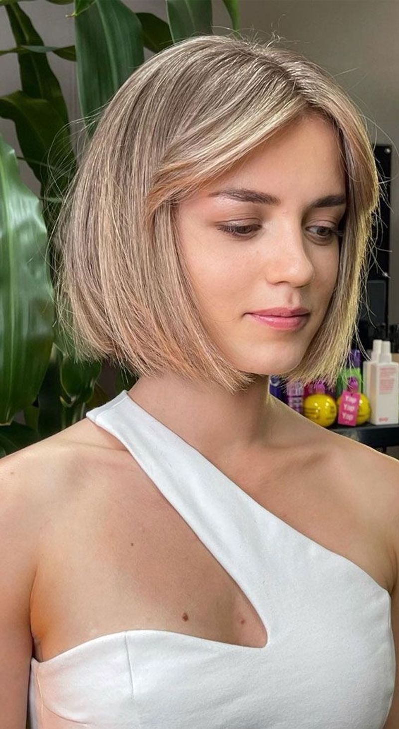 The Timeless Bob