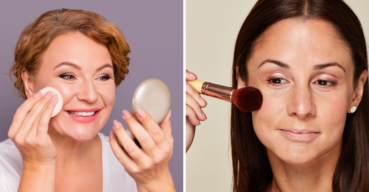 Over 40? These 18 Mother’s Day Makeup Tricks Instantly Brighten and Lift Your Face