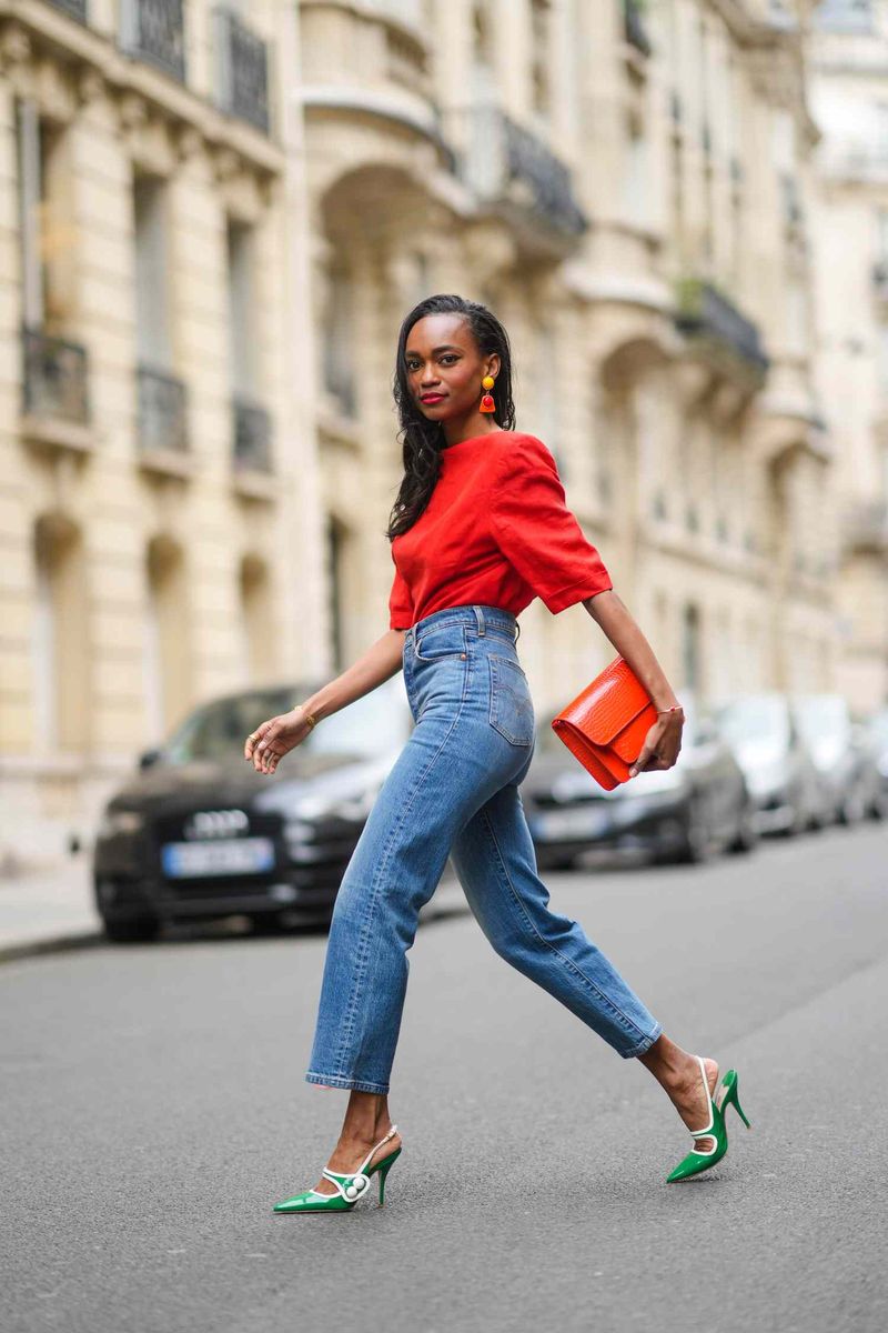 Over-Embellished Sandals