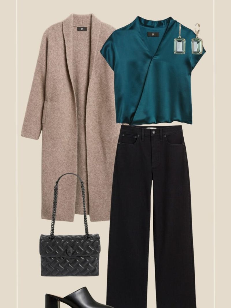 Falling Into the Matchy-Matchy Trap