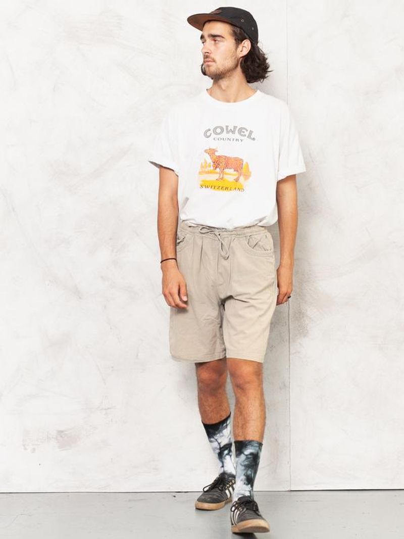 Cargo Shorts