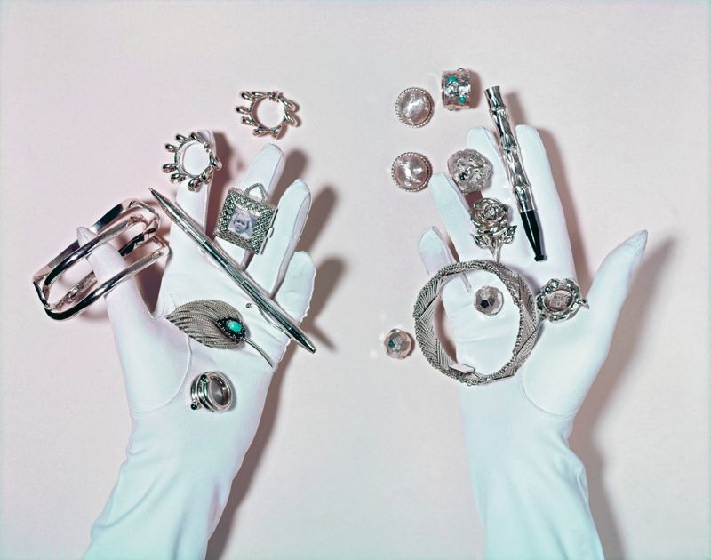 Statement Jewelry That Tarnishes