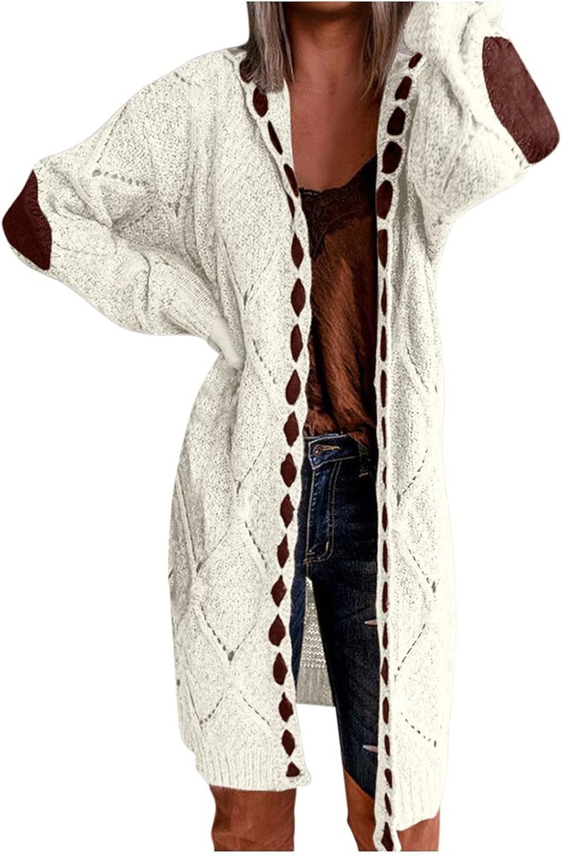 Cheap Flimsy Cardigans