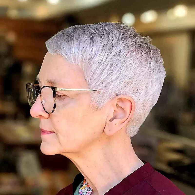 Pixie Super Corto