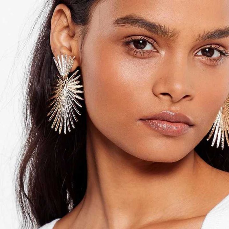 Statement Earrings