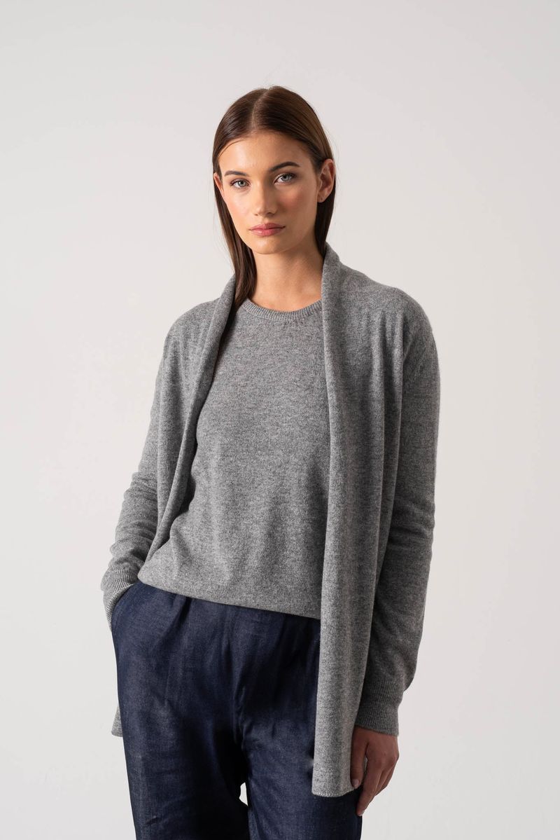 Cashmere Cloud Comfort