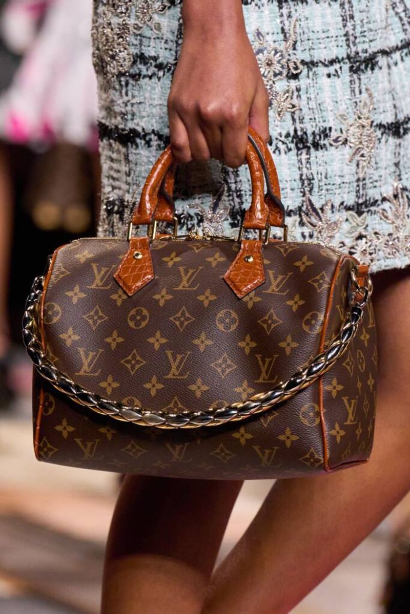 Monogram Mania