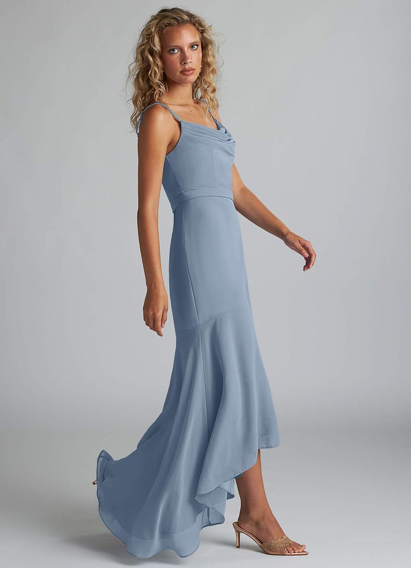 Dusty Aqua Summer Refresh