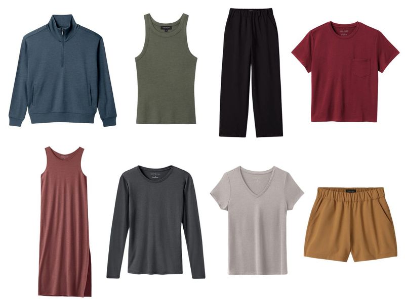 Merino Wool Basics