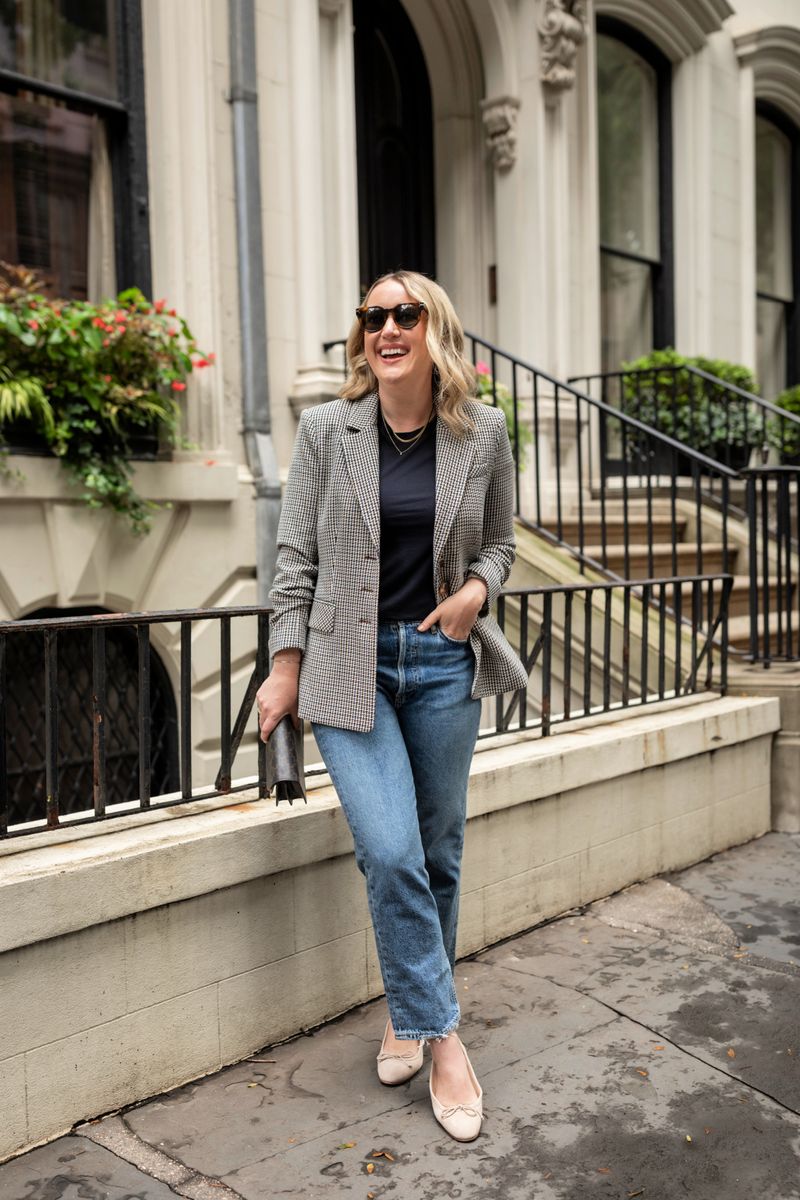 Elevate Casual Jeans