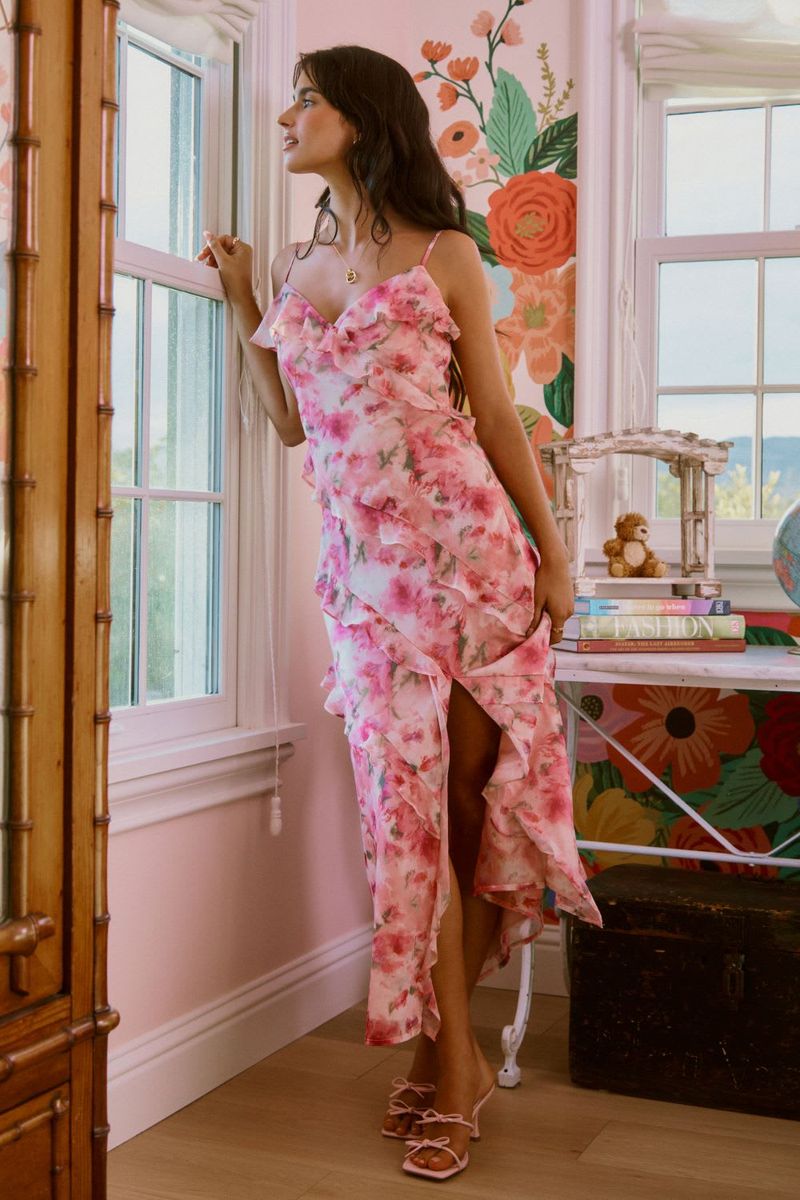 Wrap Dress Wonder