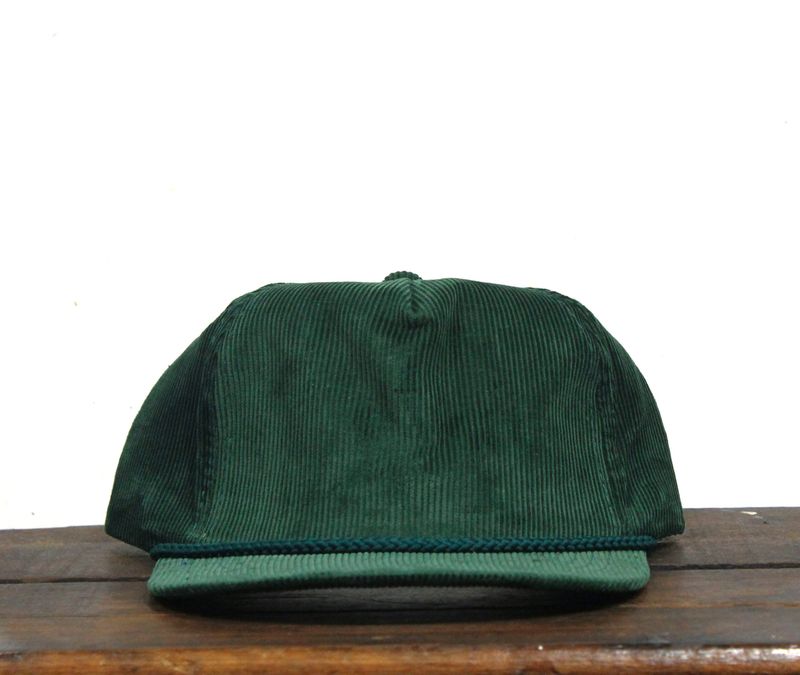 Promotional Hats You Never Wear