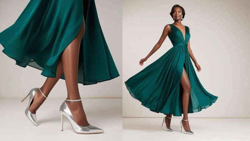 Asymmetric Hem Harmony