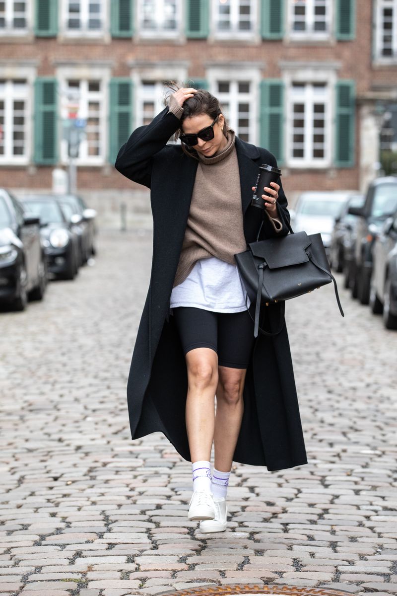 Athleisure Elevation