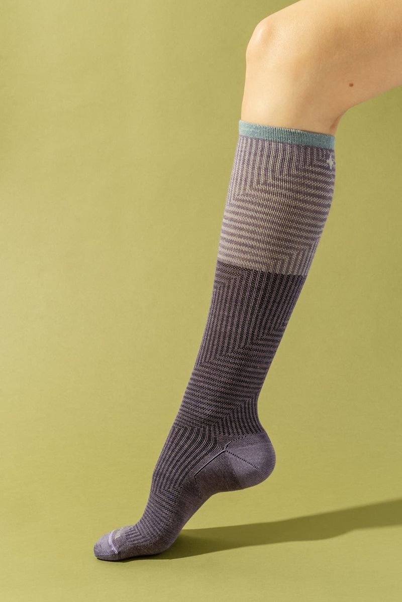 Compression Socks That Don't Look Medical