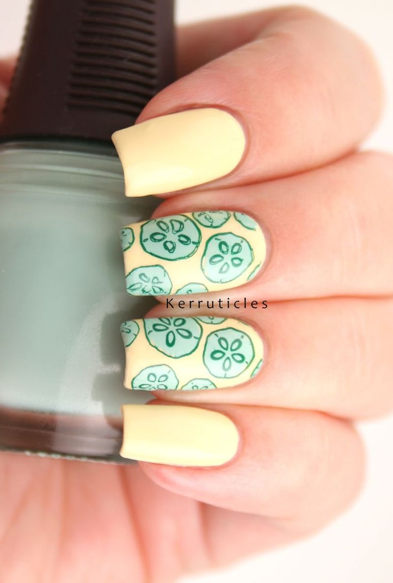 Cucumber Cool