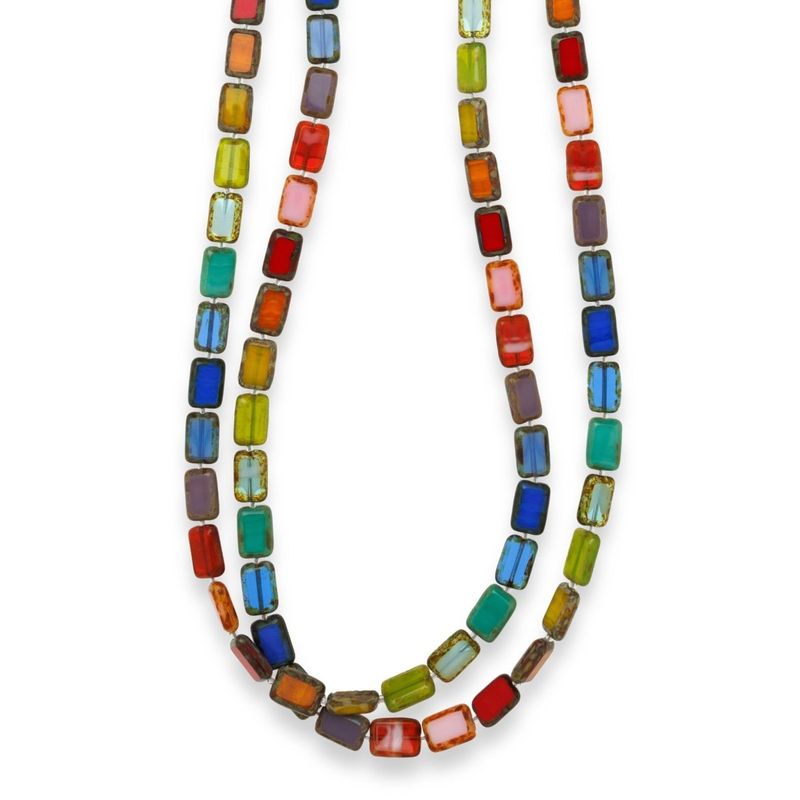 Beaded Necklace