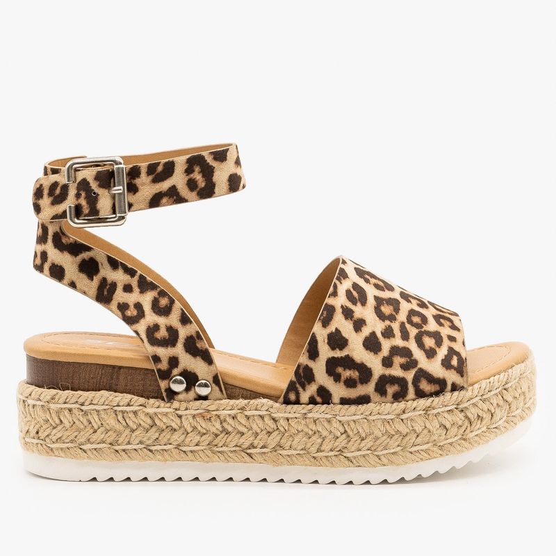 Safari Strut