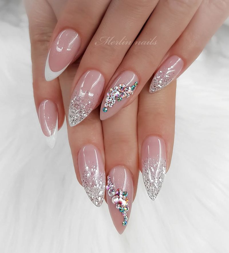 Diamond Dust French