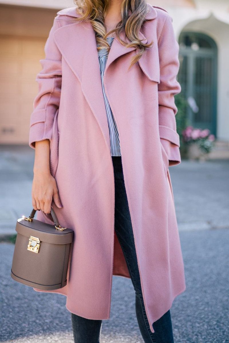 Statement Outerwear