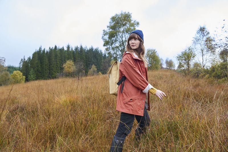 Earthy Explorer Ensemble