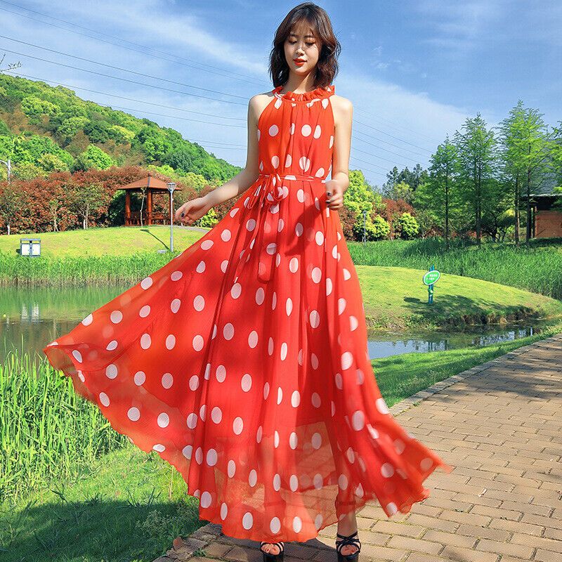 Maxi Dot Magnificence