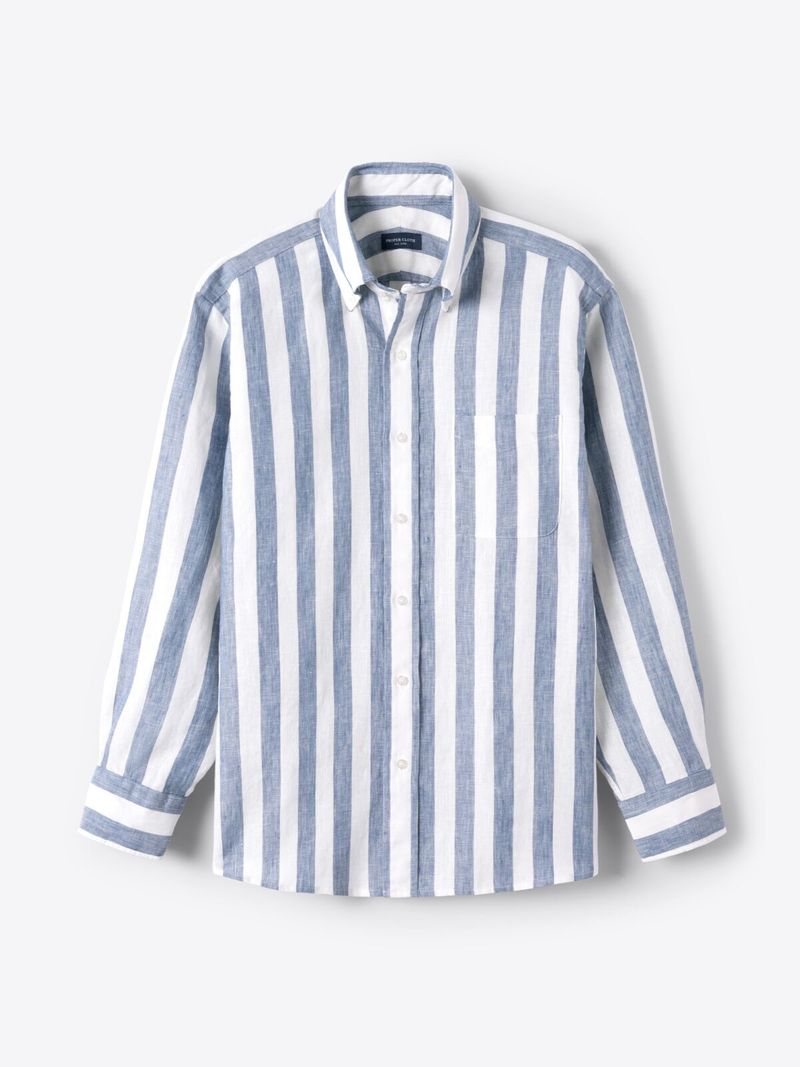 Linen Lover's Dream