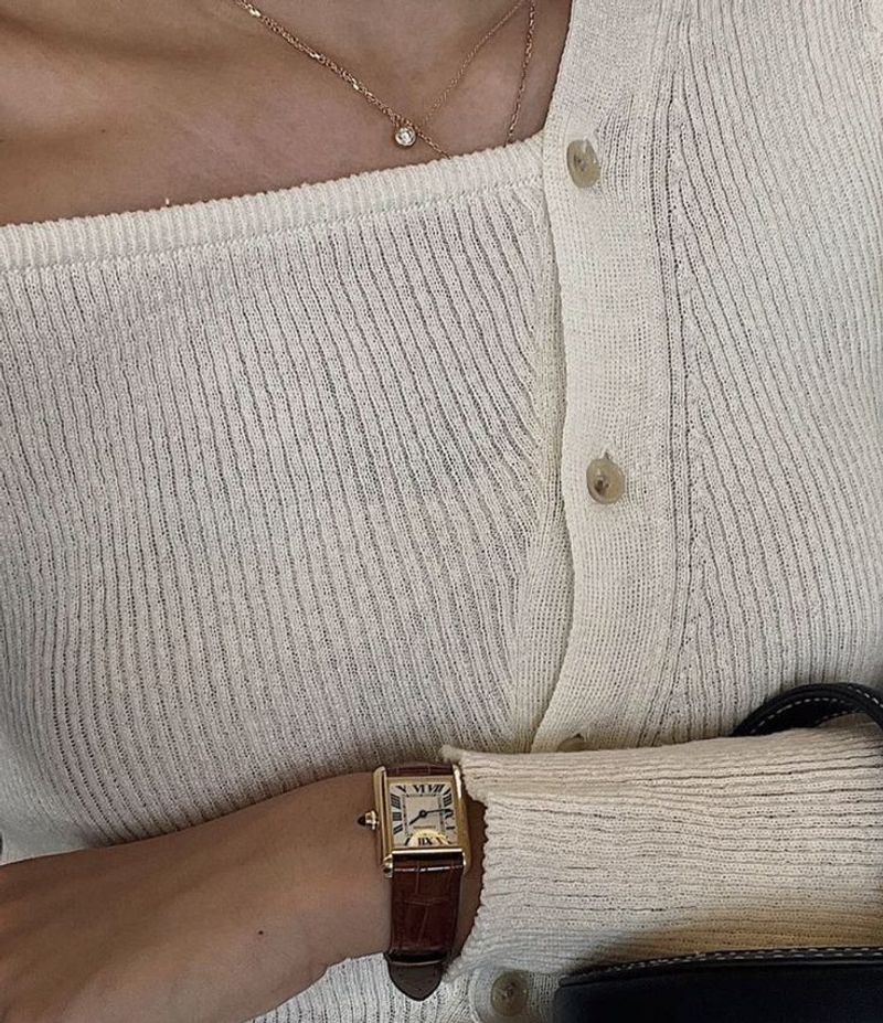 Vintage Watches
