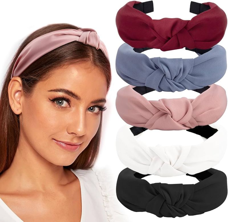 Fabric Headbands