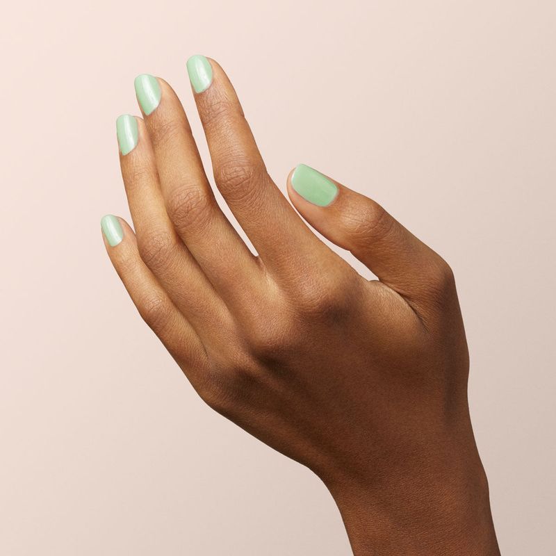 Verde menta