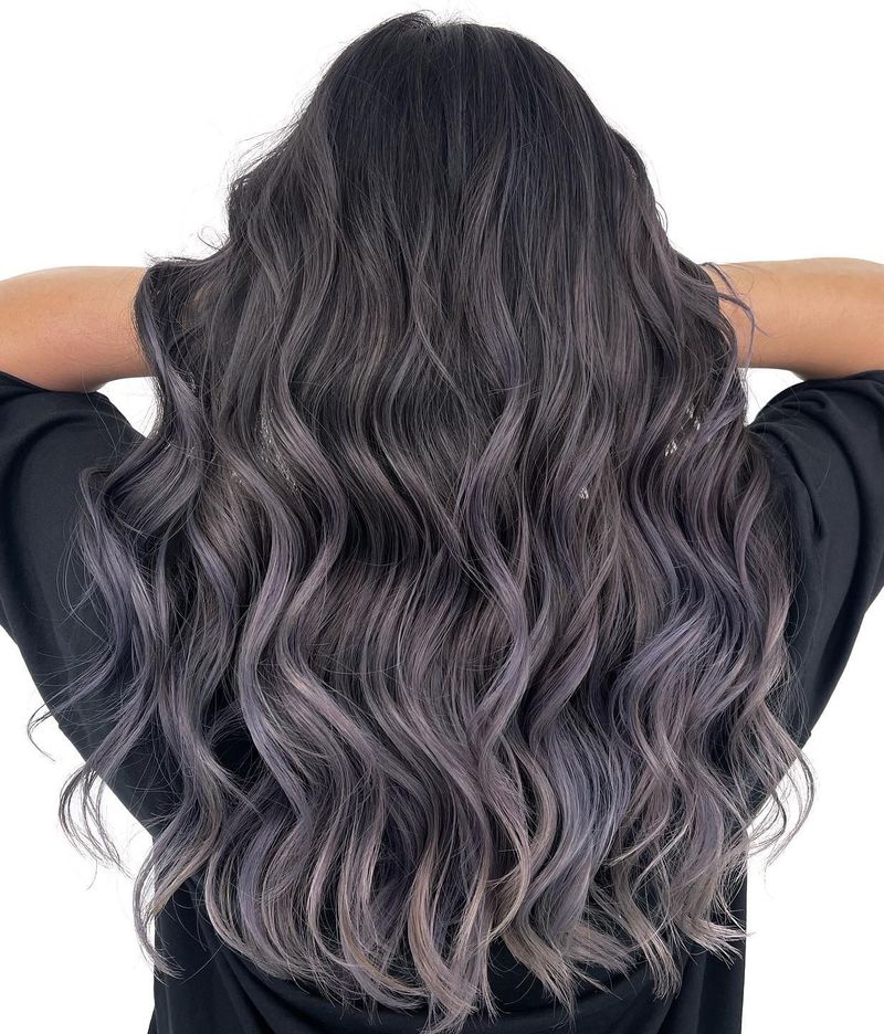 Charcoal Melt