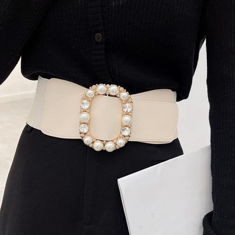 Pearl Belt