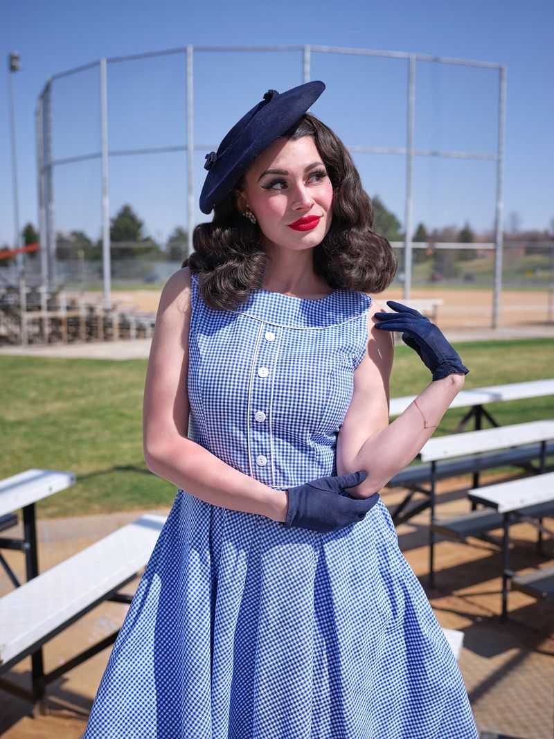 Gingham Patterns