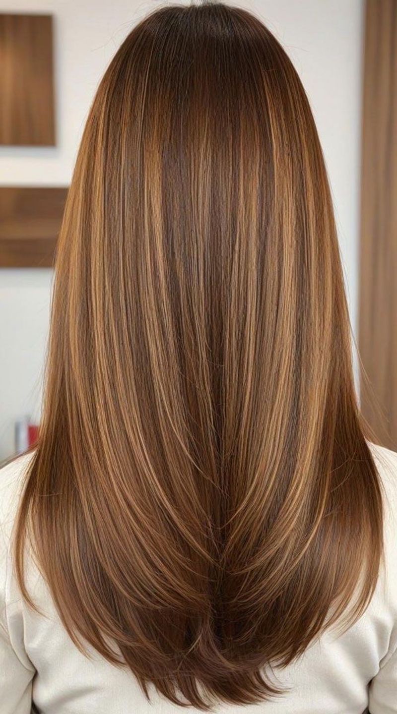 Golden Walnut
