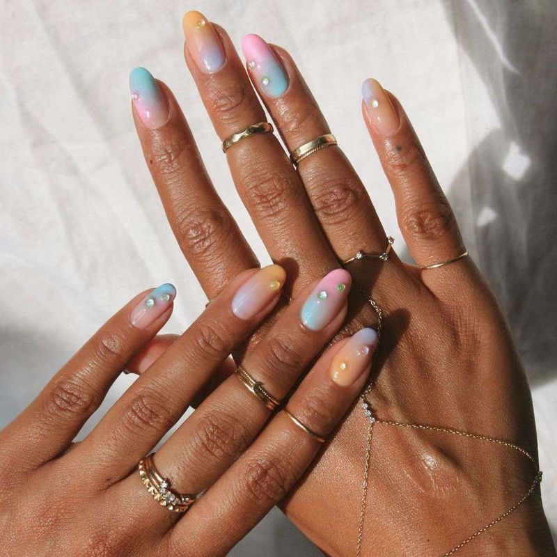 Pastel Power Play