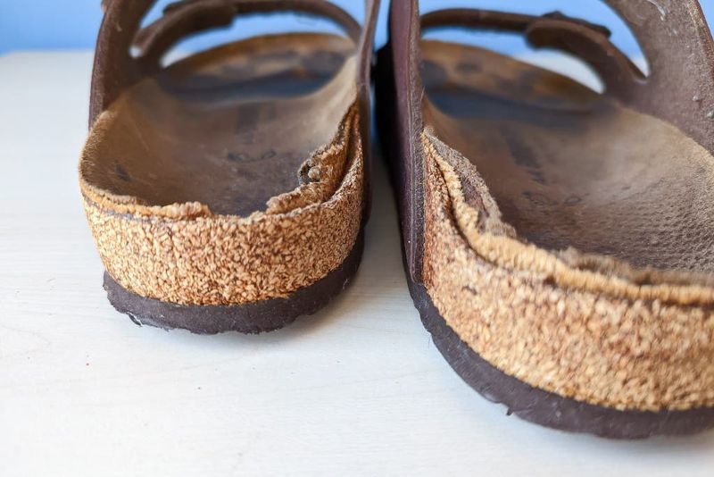 Birkenstocks