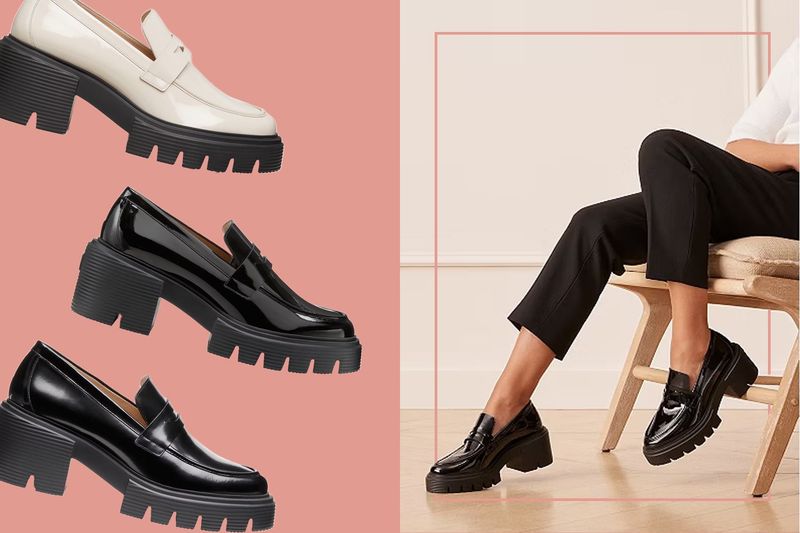 Ballet Flats Have Danced Their Last Season