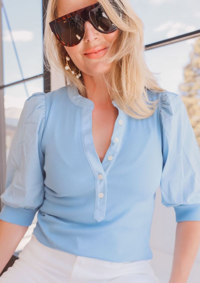 Discover Flattering Necklines