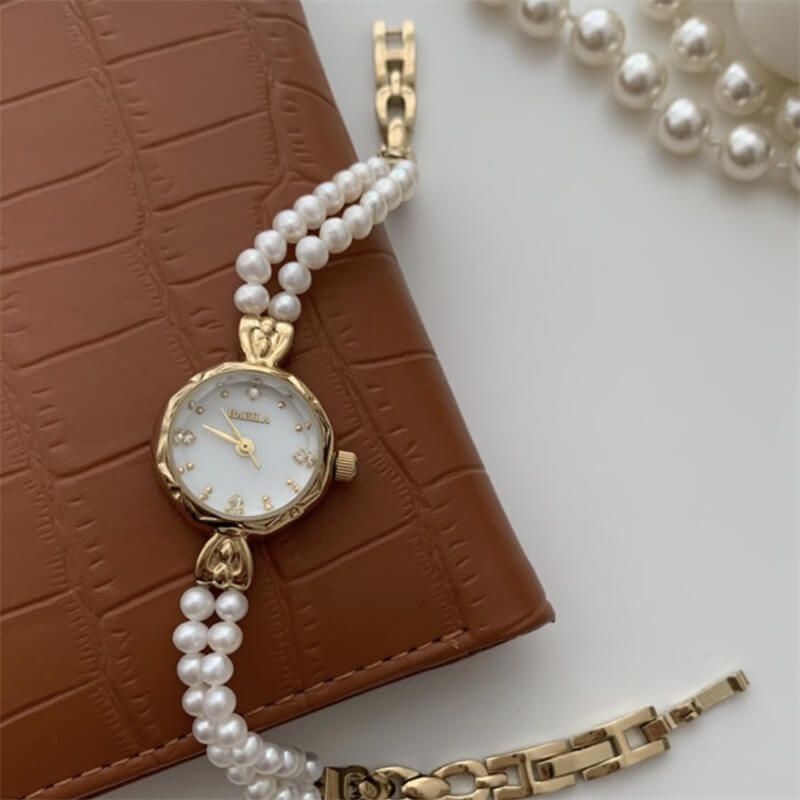 Curate Timeless Accessories