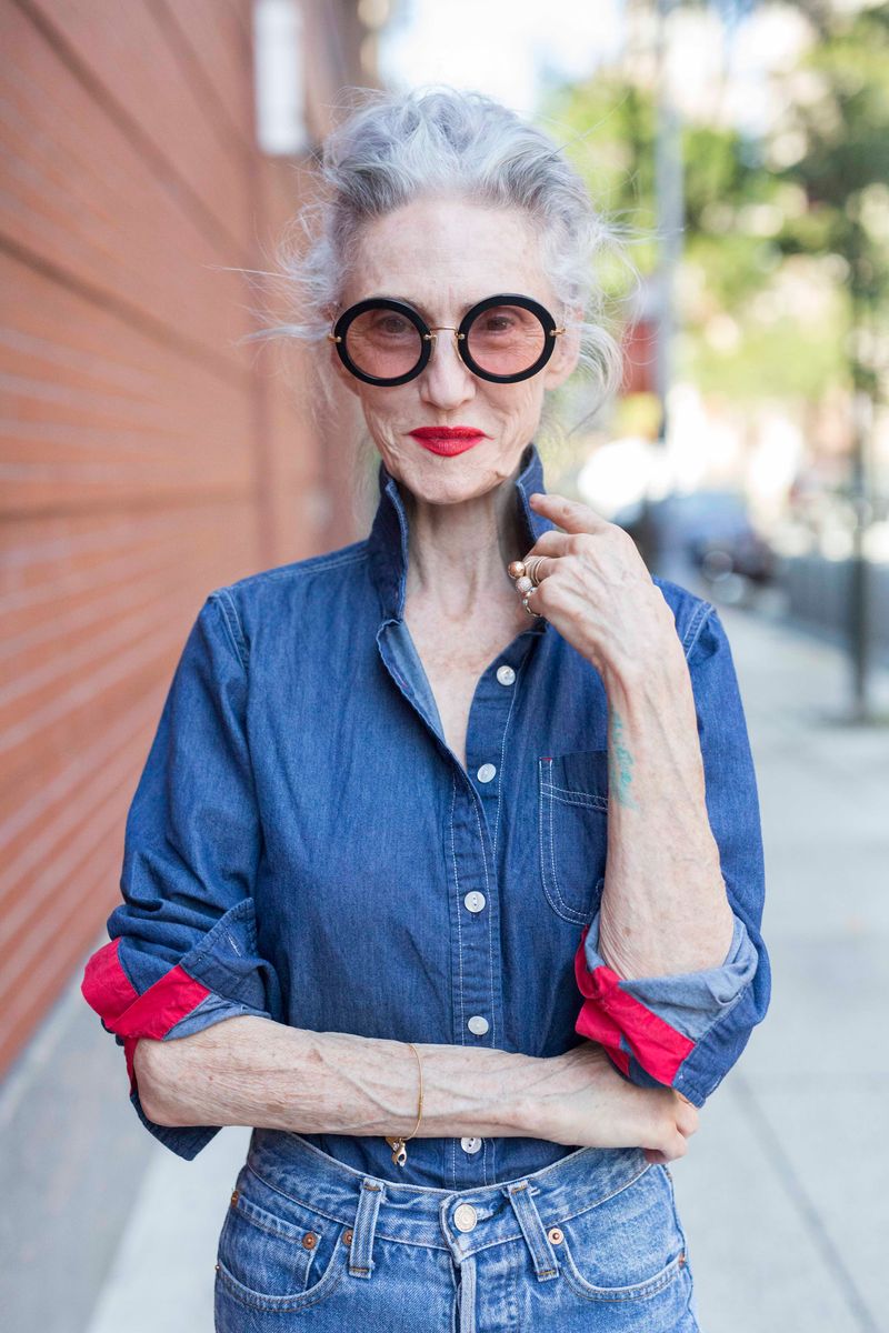 Curate a Signature Look