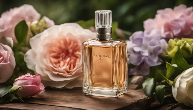 Curate a Signature Scent