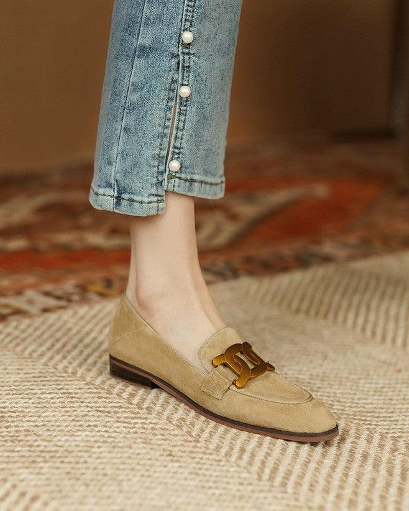 Invest in Quality Footwear